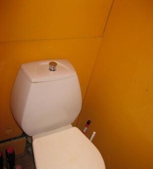 Prenájom, 1izb. byt, 39 m2, Čierne mesto, Prievidza — foto 4