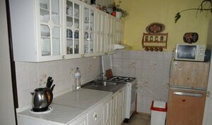 3 Izbový byt s balkónom na predaj, kpt. Nálepku — foto 3