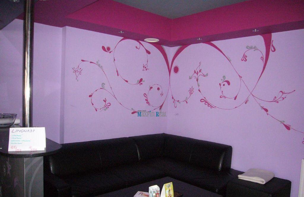 Prenájom kaviarne 52 m2 nebytový priestor v centre mesta Grôsslingová ul. — foto 2