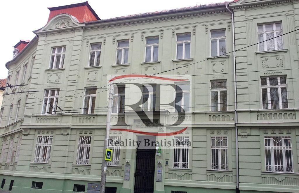 Kancelárie, Palisády, Bratislava I — foto 2