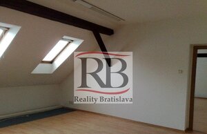 Kancelárie, Palisády, Bratislava I — foto 4