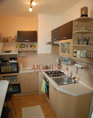 ARTHUR - Predaj 1 izbový byt, kompletná rekonštrukcia, Drobného ul. — foto 4