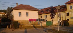 Dom na bývanie, podnikanie po kompl. novej rek. Okružná ul. Moldava n. Bodvou — foto 1