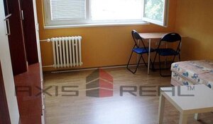 Garsónka, BA II. Ružinov, Šándorova ul. — foto 3