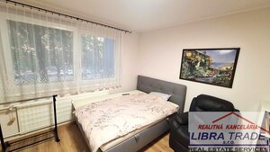 PREDAJ - Kompletne prerobeného 3 izbového bytu s loggiou na ulici Vodnej v Komárne  — foto 16
