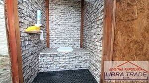 PREDAJ - Záhrada so záhradnou chatou na Novej Osade pri Komárne  — foto 13