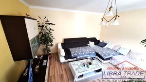 EXKLUZÍVNY PREDAJ - Kompletne prerobený 2 izbový byt v Komárne  — foto 11