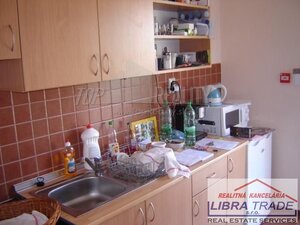 Predaj penziónu v Podhájskej — foto 3