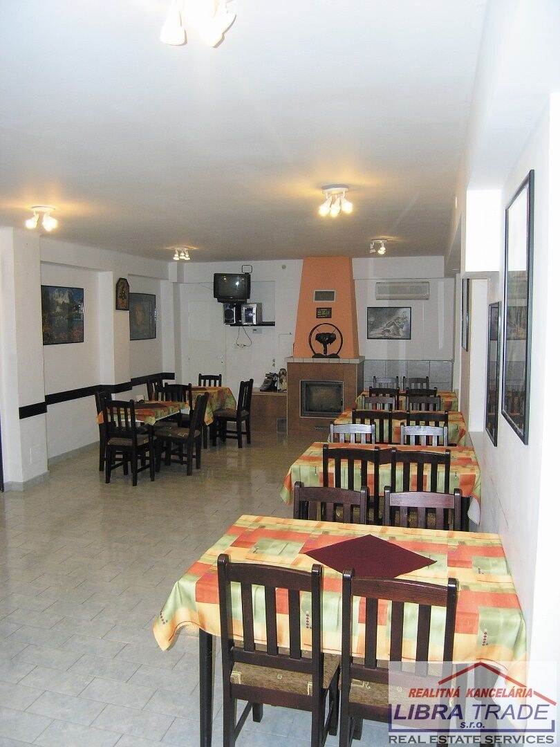 PREDAJ - penzión v areály kúpaliska Patince — foto 7