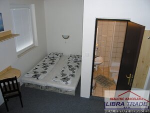 PREDAJ - penzión v areály kúpaliska Patince — foto 6
