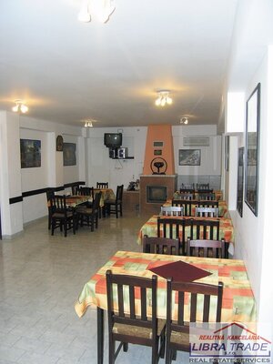 PREDAJ - penzión v areály kúpaliska Patince — foto 7