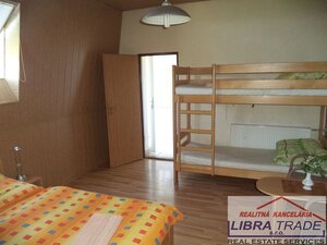 Predaj penzionu v Podhájskej — foto 8