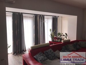 Predaj - 8 izbový rodinný dom pre viacčlennú rodinu vhodný aj pre podnikanie v Komárne — foto 34