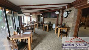 Prenájom/Odstúpenie reštauračný priestor -Nesvady. — foto 3