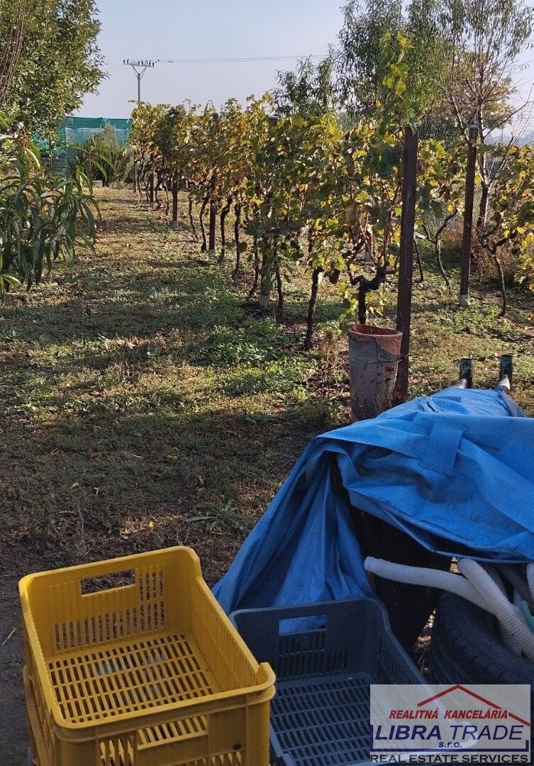 Stavebný pozemok na predaj v Nových Zámkoch. — foto 5