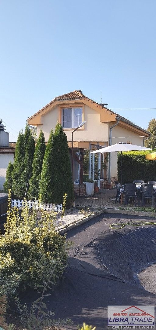 Stavebný pozemok na predaj v Nových Zámkoch. — foto 9