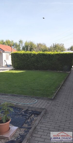 Stavebný pozemok na predaj v Nových Zámkoch. — foto 2