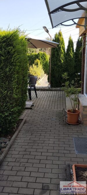 Stavebný pozemok na predaj v Nových Zámkoch. — foto 4