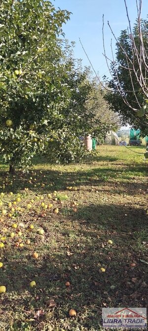 Stavebný pozemok na predaj v Nových Zámkoch. — foto 7