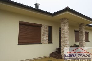 Luxusný rodinný dom na predaj v Nových Zámkoch. — foto 13