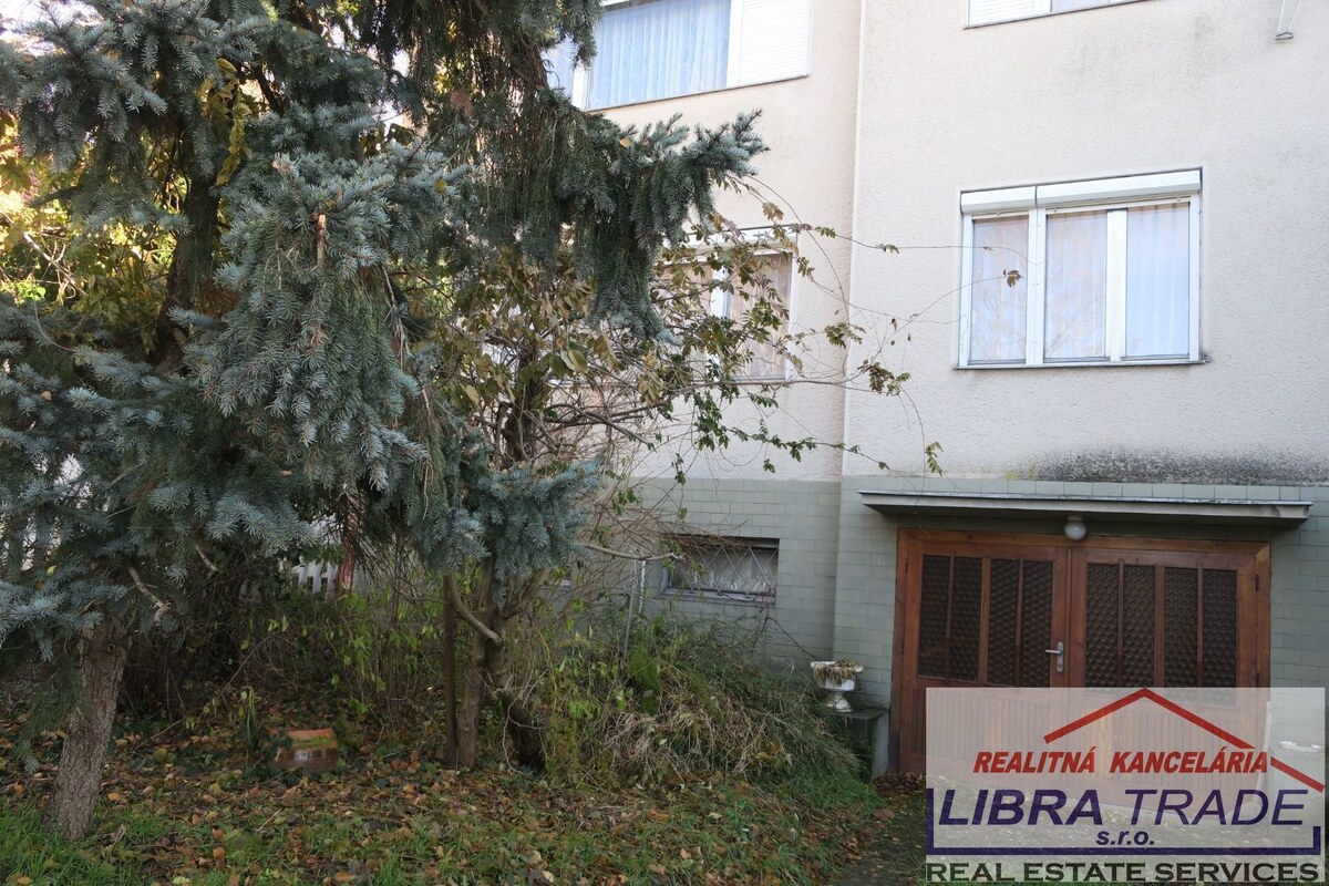Rodinný dom na predaj v obci Hul. — foto 27