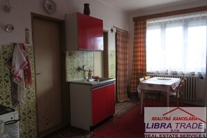 Rodinný dom na predaj v obci Hul. — foto 6