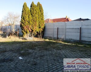 Polyfunkčná budova na predaj v Nových Zámkoch - INVESTIČNÁ PRÍLEŽITOSŤ!. — foto 3