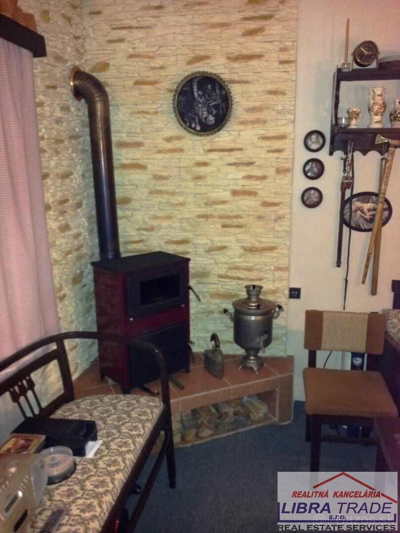 Chata na predaj v Nových Zámkoch. — foto 2