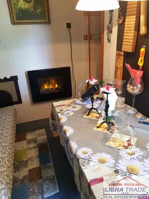 Chata na predaj v Nových Zámkoch. — foto 6