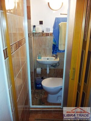 Chata na predaj v Nových Zámkoch. — foto 7