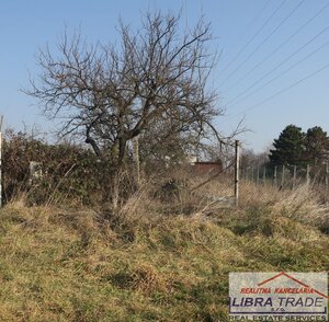 Záhrada na predaj v Nových Zámkoch. — foto 5