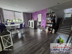 /Exkluzívne iba u Nás/Predaj 7-izb.RD po kompletnej rekonštrukcii v Šuranoch. — foto 3