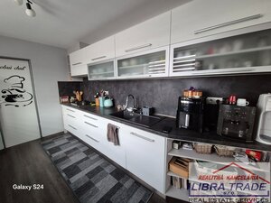 /Exkluzívne iba u Nás/Predaj 7-izb.RD po kompletnej rekonštrukcii v Šuranoch. — foto 5