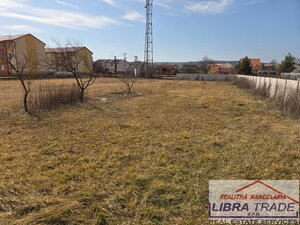 Veľký pozemok v obci Salka — foto 5