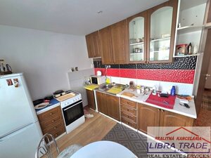Ponúkame na predaj 3 - izbový byt v obci Mužla.  — foto 1