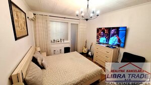 EXKLUZÍVNY PREDAJ - Kompletne prerobený 2 izbový veľký byt s loggiou neďaleko Komárna ZNÍŽENÁ CENA! — foto 14