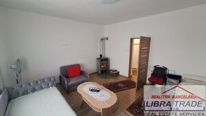 EXKLUZÍVNY PREDAJ - Kompletne prerobený 3 izbový rodinný dom vo Veľkom Ostrove  — foto 14