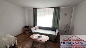EXKLUZÍVNY PREDAJ - Kompletne prerobený 3 izbový rodinný dom vo Veľkom Ostrove  — foto 15