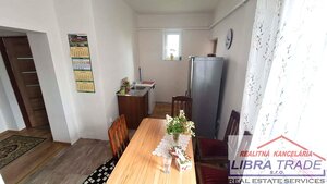 EXKLUZÍVNY PREDAJ - Kompletne prerobený 3 izbový rodinný dom vo Veľkom Ostrove  — foto 6