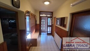 EXKLUZÍVNY PREDAJ - čiastočne prerobený 3 Izbový prízemný rodinný dom v Komárne DOHODA MOŽNÁ! — foto 5