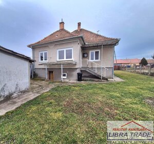 Prenájom  - 3 izb. RD v meste Šurany. — foto 10