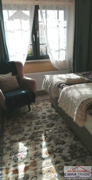 Celoročne obývateľná Chalupa na predaj v Jasovej pri Nových Zámkoch. — foto 14