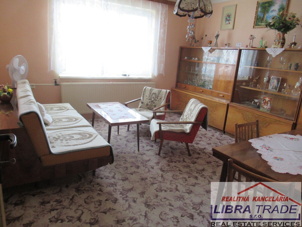 Rodinný dom v obci Veľké Lovce, okres Nové Zámky — foto 4