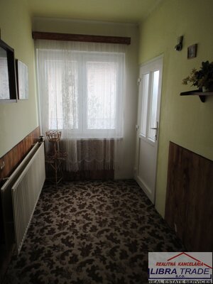 Rodinný dom v obci Veľké Lovce, okres Nové Zámky — foto 5