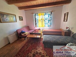 Ponúkame na predaj útulný domček v obci Sikenička. — foto 5