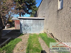 Ponúkame na predaj rodinný dom s pekným pozemkom v obci Nána. — foto 16