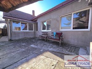 Ponúkame na predaj rodinný dom s pekným pozemkom v obci Nána. — foto 20