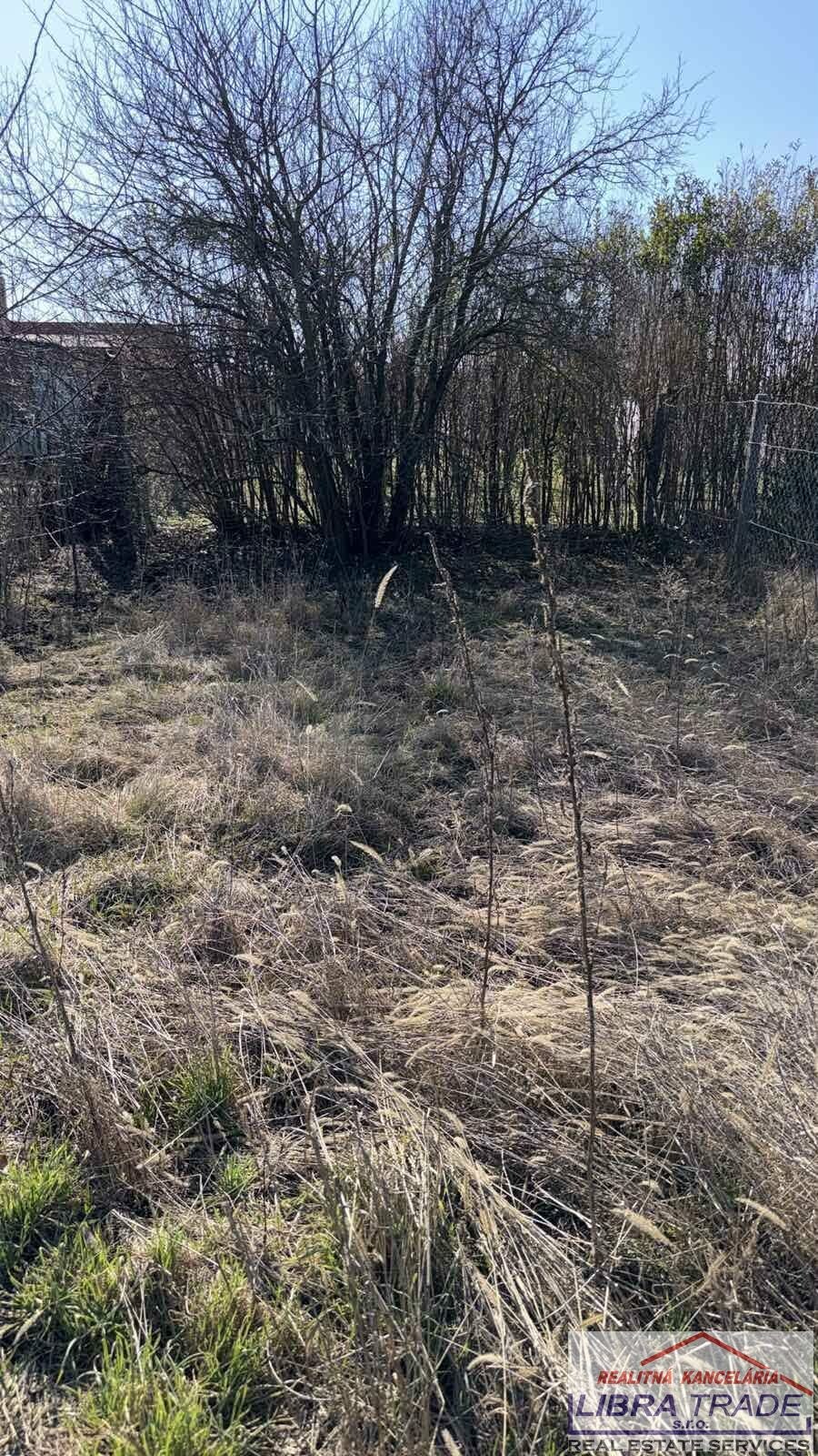 EXKLUZÍVNY PREDAJ - záhrada v Novej Stráži na výstavbu záhradnej chaty.  — foto 2