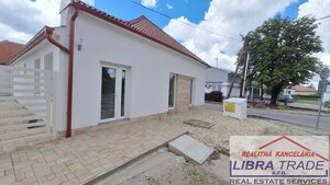 PREDAJ - Polyfunkčný objekt, ktorý sa skladá z 3 samostatných kancelárií, Nová Stráž — foto 1