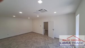 PREDAJ - Polyfunkčný objekt, ktorý sa skladá z 3 samostatných kancelárií, Nová Stráž — foto 12